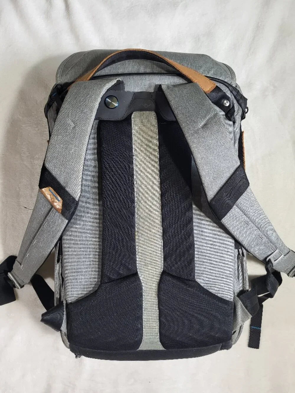 Peak Design Everyday Backpack Gray / Black